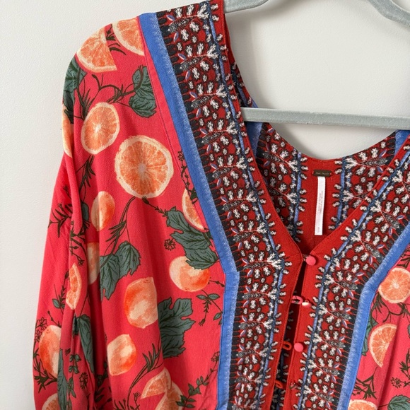 FREE PEOPLE • TOP - Picture 2 of 4